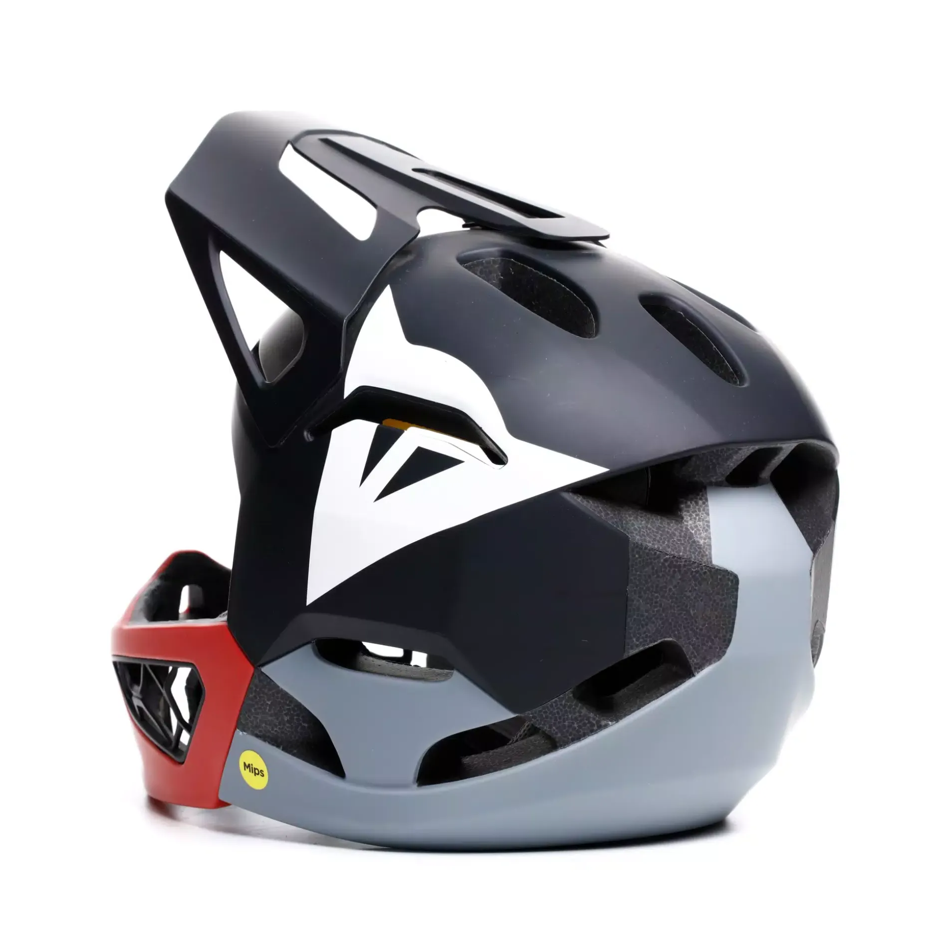 LINEA 01 MIPS EVO - CASCO DE BICI INTEGRAL