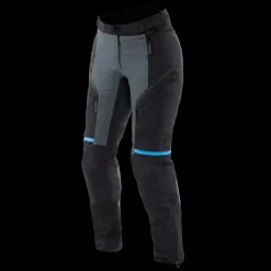 MANGEN ABSØLUTESHELL™ PRO - PANTALONES MOTO TOURING MUJER