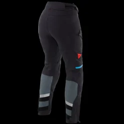 MANGEN ABSØLUTESHELL™ PRO - PANTALONES MOTO TOURING MUJER