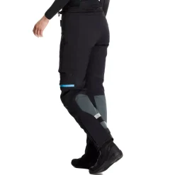 MANGEN ABSØLUTESHELL™ PRO - PANTALONES MOTO TOURING MUJER