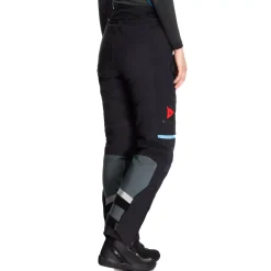 MANGEN ABSØLUTESHELL™ PRO - PANTALONES MOTO TOURING MUJER