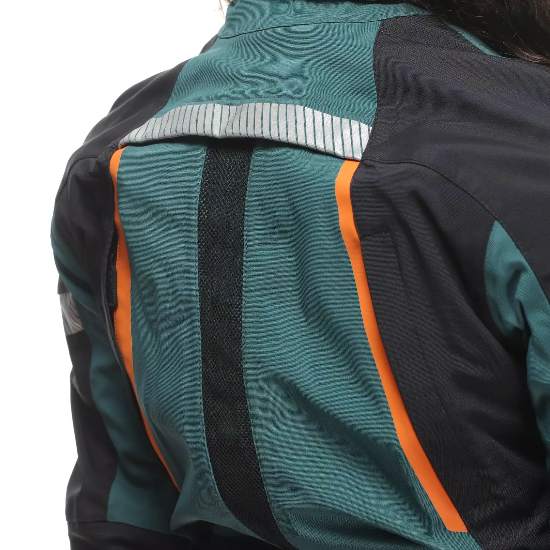 MANGEN ABSØLUTESHELL™ PRO - CHAQUETA MOTO TOURING MUJER