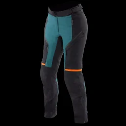 MANGEN ABSØLUTESHELL™ PRO - PANTALONES MOTO TOURING MUJER