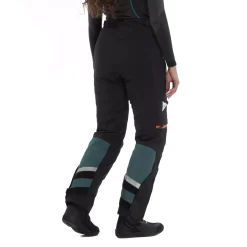MANGEN ABSØLUTESHELL™ PRO - PANTALONES MOTO TOURING MUJER