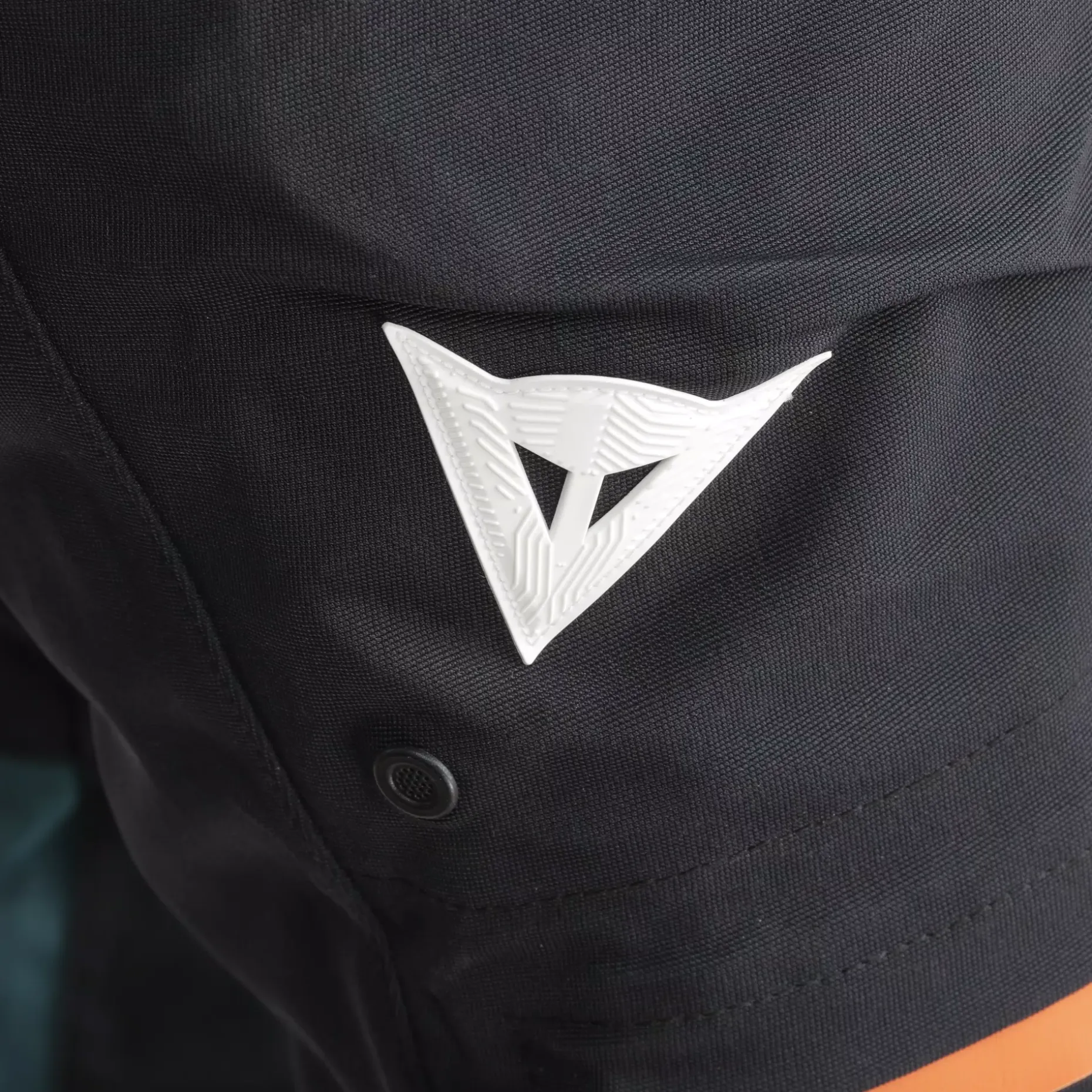 MANGEN ABSØLUTESHELL™ PRO - PANTALONES MOTO TOURING MUJER
