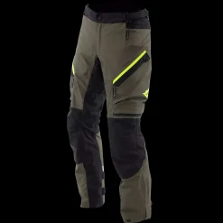 MANGEN ABSØLUTESHELL™ PRO - PANTALONES DE MOTO TOURING HOMBRE