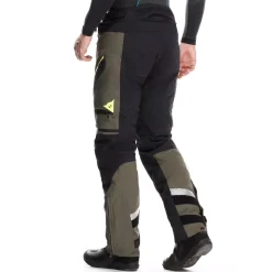 MANGEN ABSØLUTESHELL™ PRO - PANTALONES DE MOTO TOURING HOMBRE