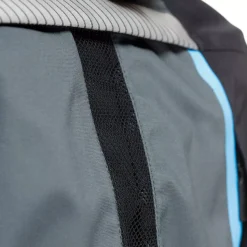 MANGEN ABSØLUTESHELL™ PRO - CHAQUETA MOTO TOURING MUJER