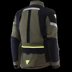 MANGEN ABSØLUTESHELL™ PRO - CHAQUETA DE MOTO TOURING HOMBRE