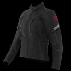 MANGEN ABSØLUTESHELL™ PRO - CHAQUETA MOTO TOURING MUJER