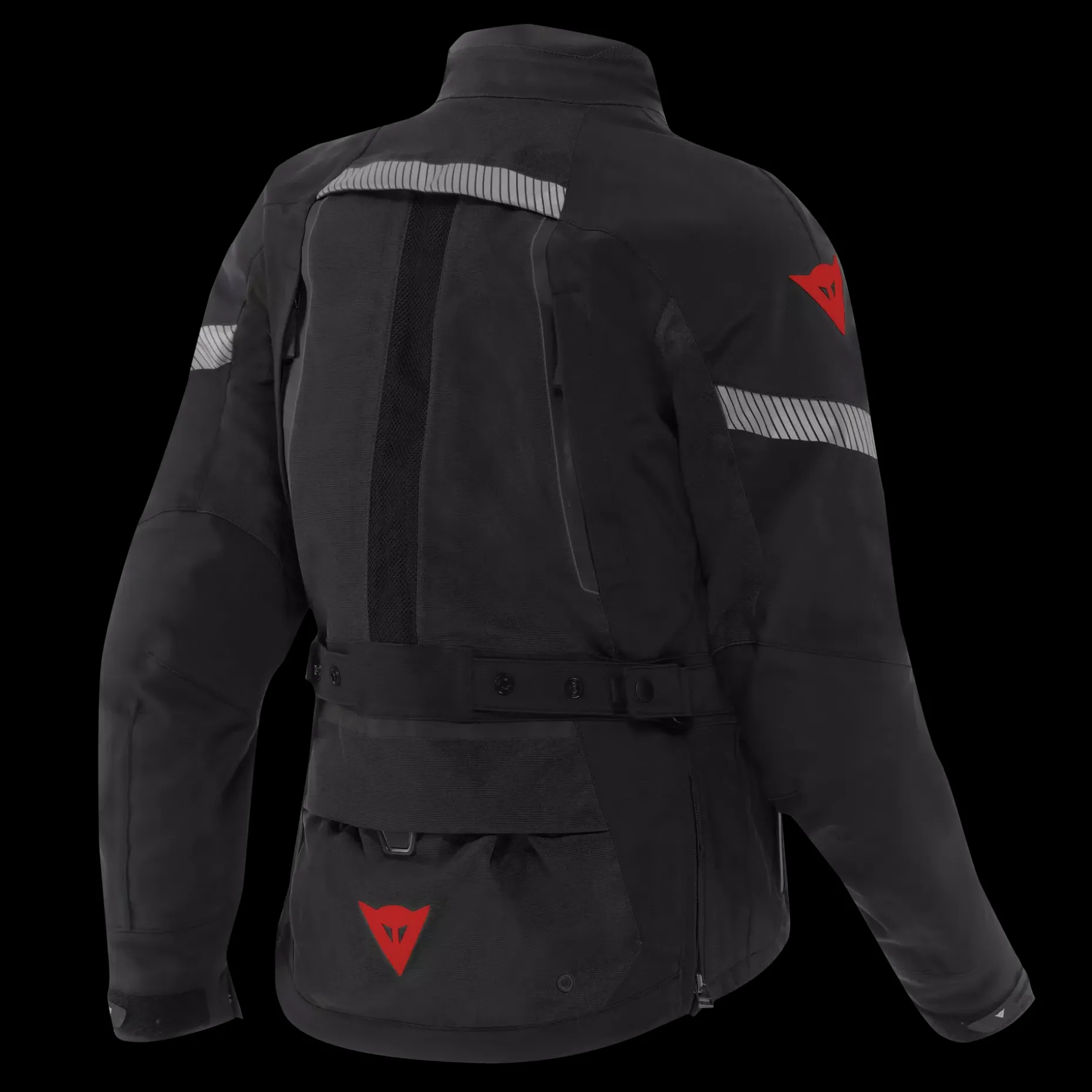 MANGEN ABSØLUTESHELL™ PRO - CHAQUETA MOTO TOURING MUJER
