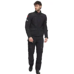 MANGEN ABSØLUTESHELL™ PRO - CHAQUETA DE MOTO TOURING HOMBRE