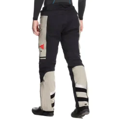 MANGEN ABSØLUTESHELL™ PRO - PANTALONES DE MOTO TOURING HOMBRE