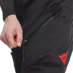 MANGEN ABSØLUTESHELL™ PRO - PANTALONES DE MOTO TOURING HOMBRE