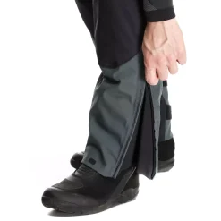 MANGEN ABSØLUTESHELL™ PRO - PANTALONES DE MOTO TOURING HOMBRE