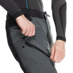 MANGEN ABSØLUTESHELL™ PRO - PANTALONES DE MOTO TOURING HOMBRE