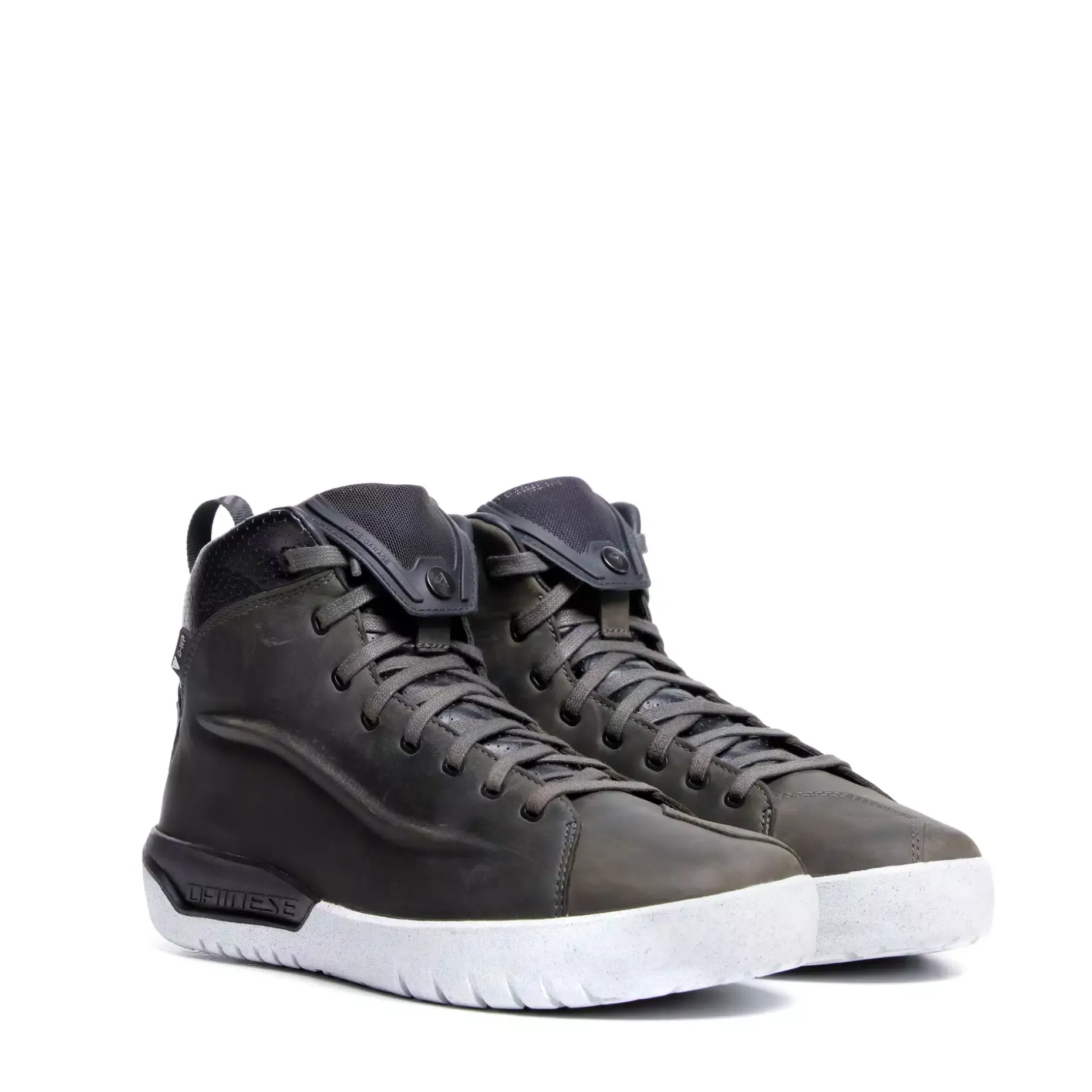 METRACTIVE D-WP® ZAPATOS IMPERMEABLES MOTO HOMBRE