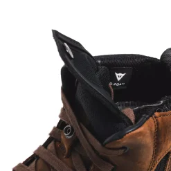 METRACTIVE D-WP® ZAPATOS IMPERMEABLES MOTO HOMBRE
