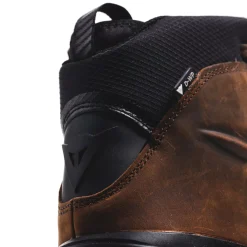 METRACTIVE D-WP® ZAPATOS IMPERMEABLES MOTO HOMBRE
