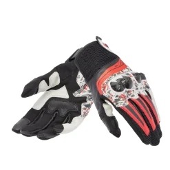 MIG 3 GUANTES MOTO UNISEX