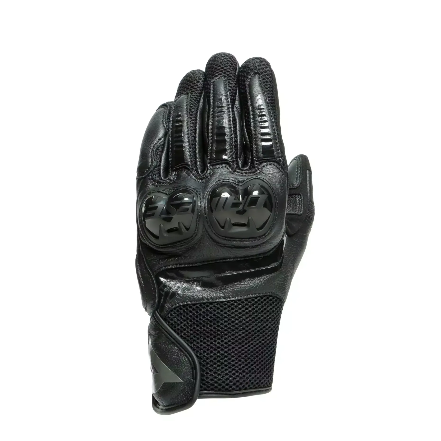 MIG 3 GUANTES MOTO UNISEX