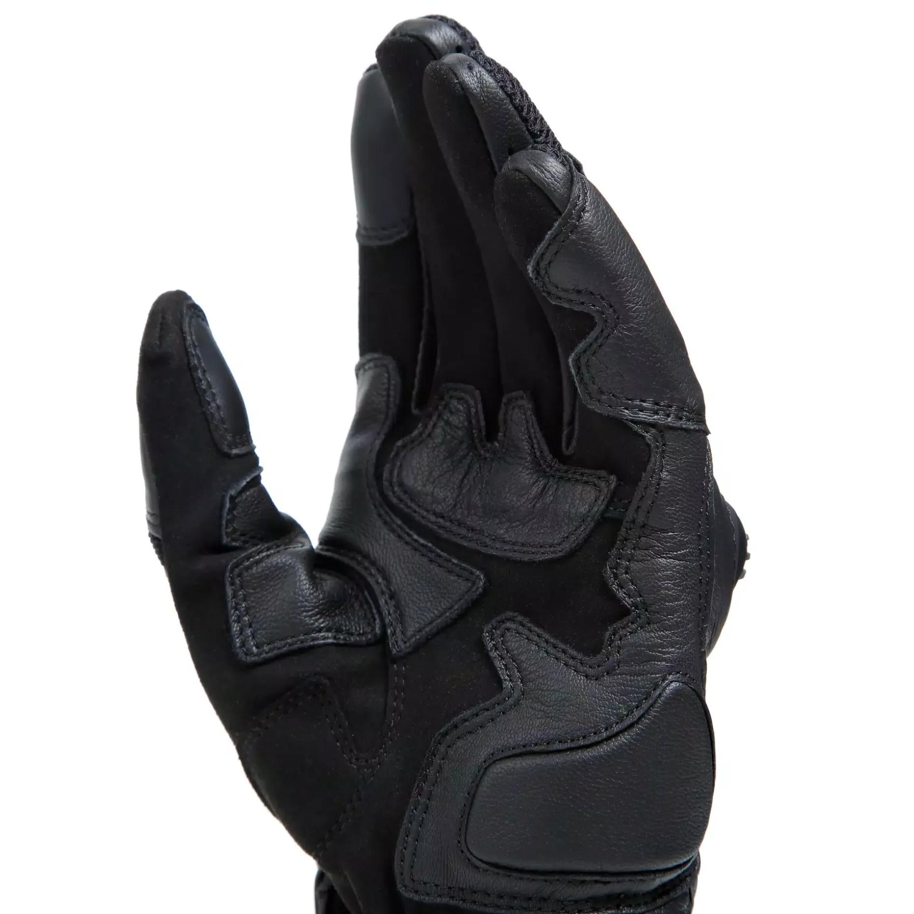 MIG 3 GUANTES MOTO UNISEX