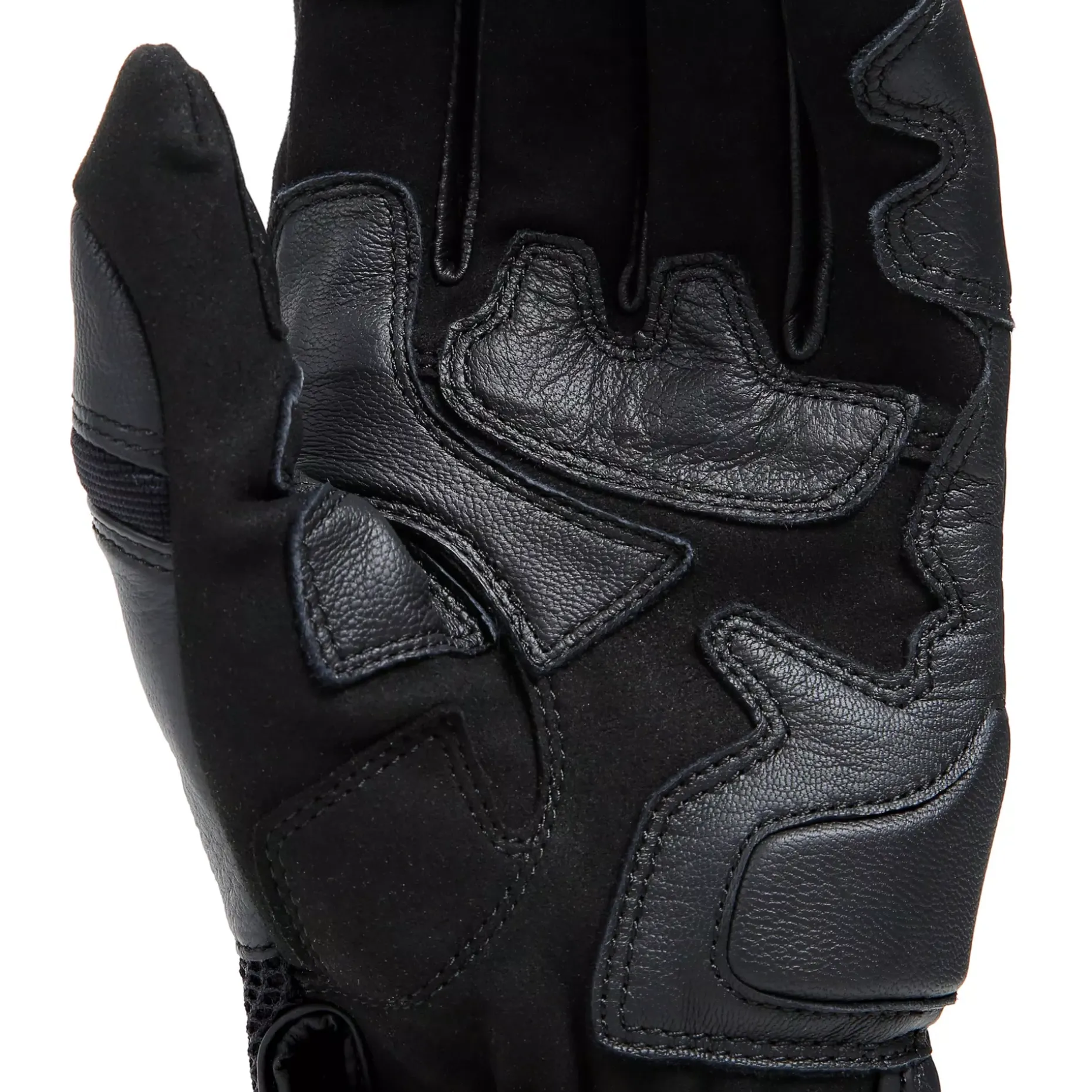 MIG 3 GUANTES MOTO UNISEX