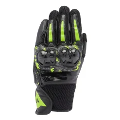 MIG 3 GUANTES MOTO UNISEX