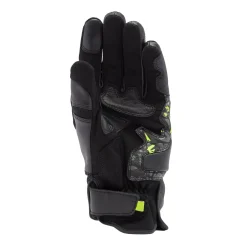 MIG 3 GUANTES MOTO UNISEX