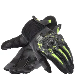 MIG 3 GUANTES MOTO UNISEX