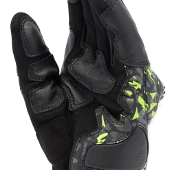 MIG 3 GUANTES MOTO UNISEX
