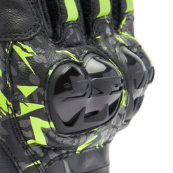 MIG 3 GUANTES MOTO UNISEX