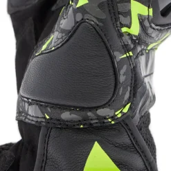 MIG 3 GUANTES MOTO UNISEX
