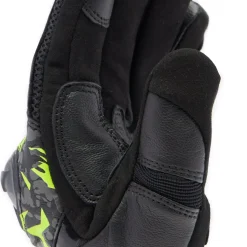 MIG 3 GUANTES MOTO UNISEX