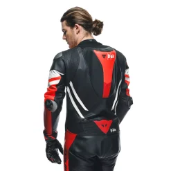 MISANO 3 D-AIR® MONO DE CUERO PERFORADO 1PZ HOMBRE