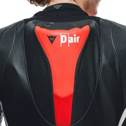 MISANO 3 D-AIR® MONO DE CUERO PERFORADO 1PZ HOMBRE