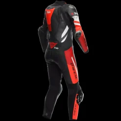 MISANO 3 D-AIR® MONO DE CUERO PERFORADO 1PZ MUJER
