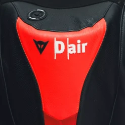 MISANO 3 D-AIR® MONO DE CUERO PERFORADO 1PZ MUJER
