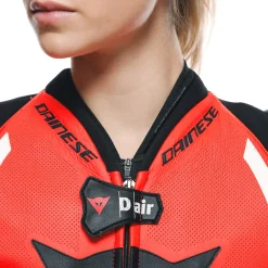 MISANO 3 D-AIR® MONO DE CUERO PERFORADO 1PZ MUJER