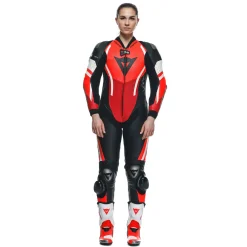 MISANO 3 D-AIR® MONO DE CUERO PERFORADO 1PZ MUJER