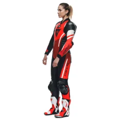 MISANO 3 D-AIR® MONO DE CUERO PERFORADO 1PZ MUJER