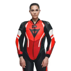 MISANO 3 D-AIR® MONO DE CUERO PERFORADO 1PZ MUJER
