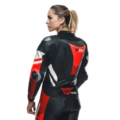 MISANO 3 D-AIR® MONO DE CUERO PERFORADO 1PZ MUJER