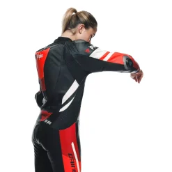 MISANO 3 D-AIR® MONO DE CUERO PERFORADO 1PZ MUJER