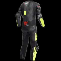 MISANO 3 D-AIR® MONO DE CUERO PERFORADO 1PZ HOMBRE