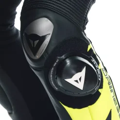 MISANO 3 D-AIR® MONO DE CUERO PERFORADO 1PZ HOMBRE