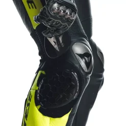MISANO 3 D-AIR® MONO DE CUERO PERFORADO 1PZ HOMBRE
