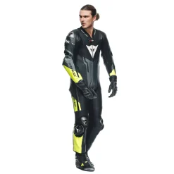 MISANO 3 D-AIR® MONO DE CUERO PERFORADO 1PZ HOMBRE