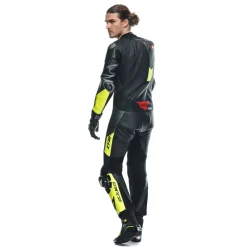 MISANO 3 D-AIR® MONO DE CUERO PERFORADO 1PZ HOMBRE