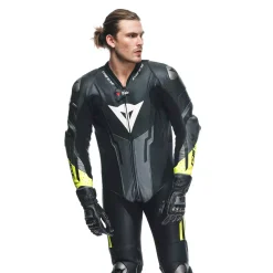 MISANO 3 D-AIR® MONO DE CUERO PERFORADO 1PZ HOMBRE
